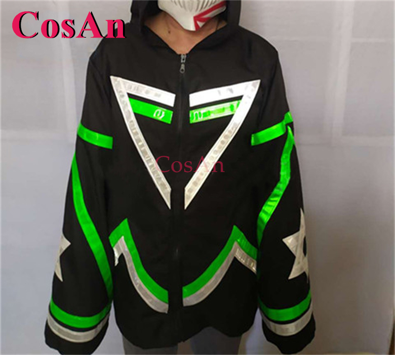 CosAn New Hip-Hot Dance Sweats - Street Fashion Melbourne review and price