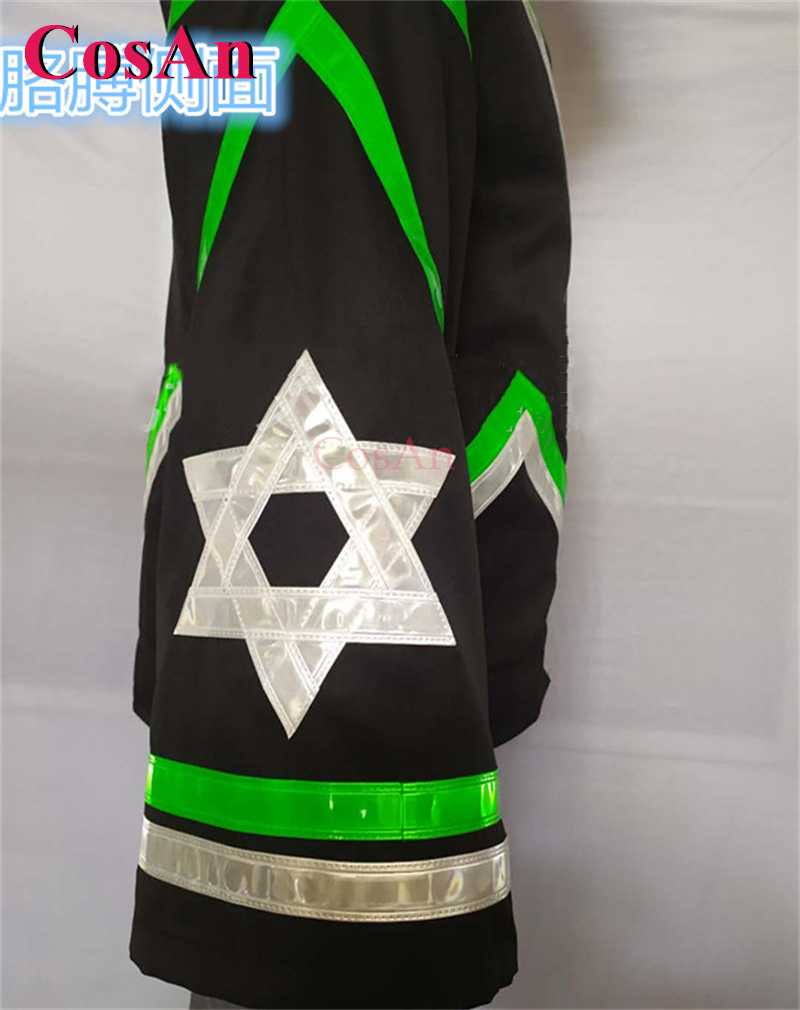 CosAn New Hip-Hot Dance Sweats - Street Fashion Melbourne review and price