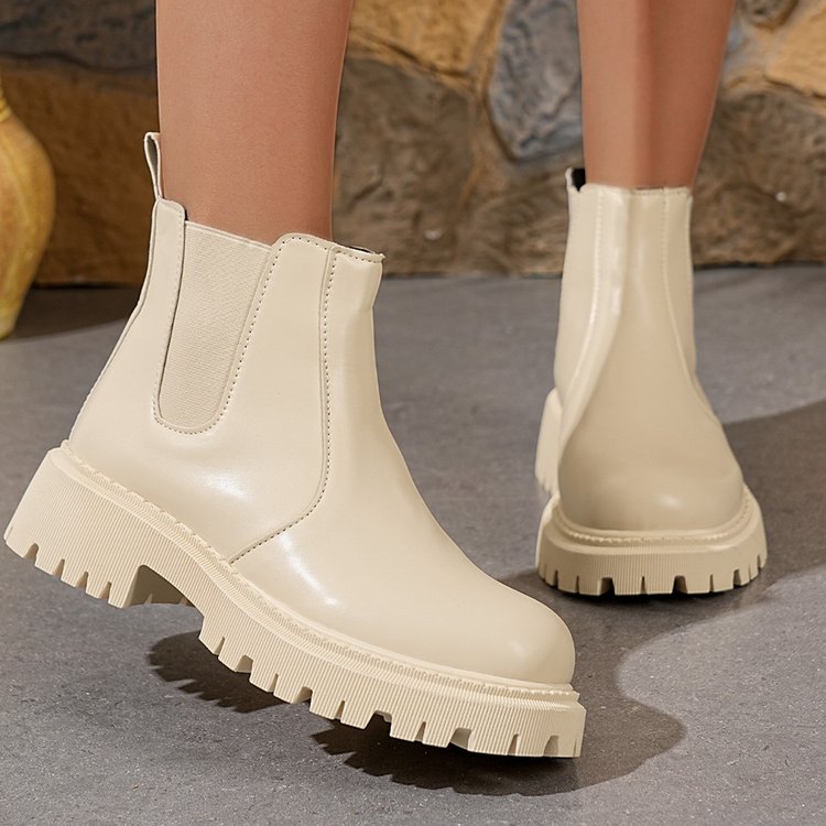 2025 Classic Thick Sole Women' - Street Fashion Winter 2025 review and price
