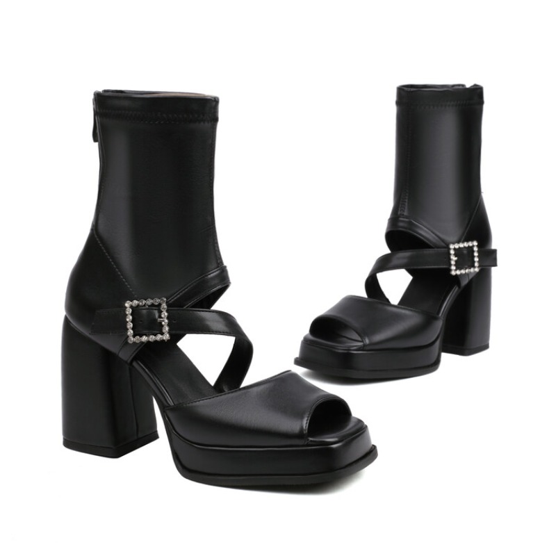 Design Women Gladialtor Sandal - Street Fashion Female review and price