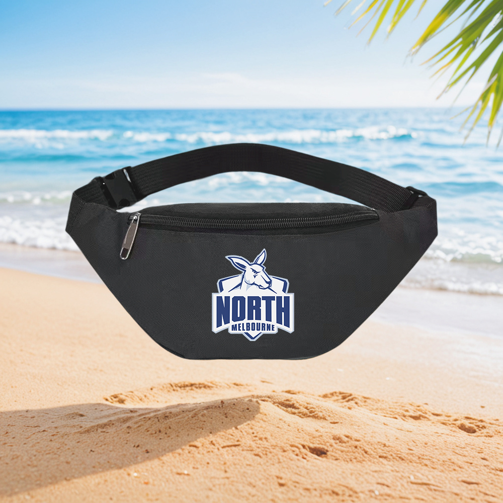North Melbourne Kangaroos Logo - Street Fashion Melbourne review and price