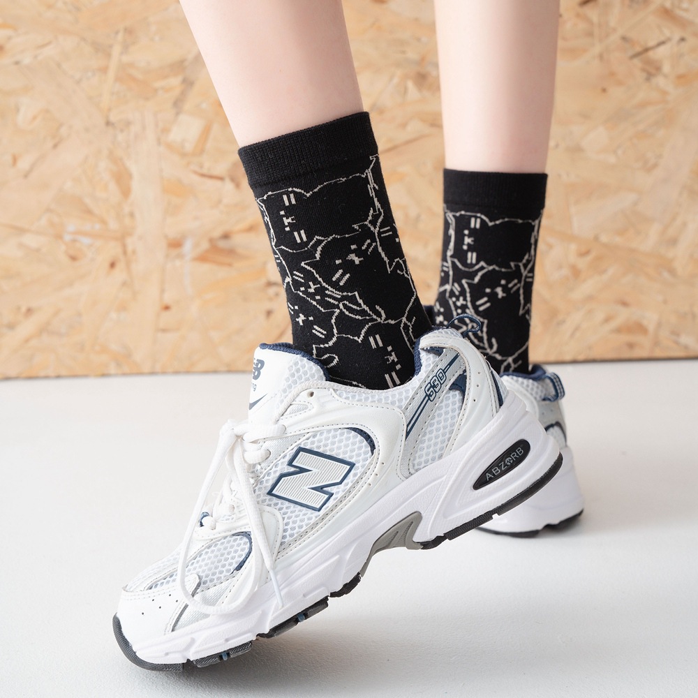New Product Printing Funny Cut - Fashion Street Cat review and price