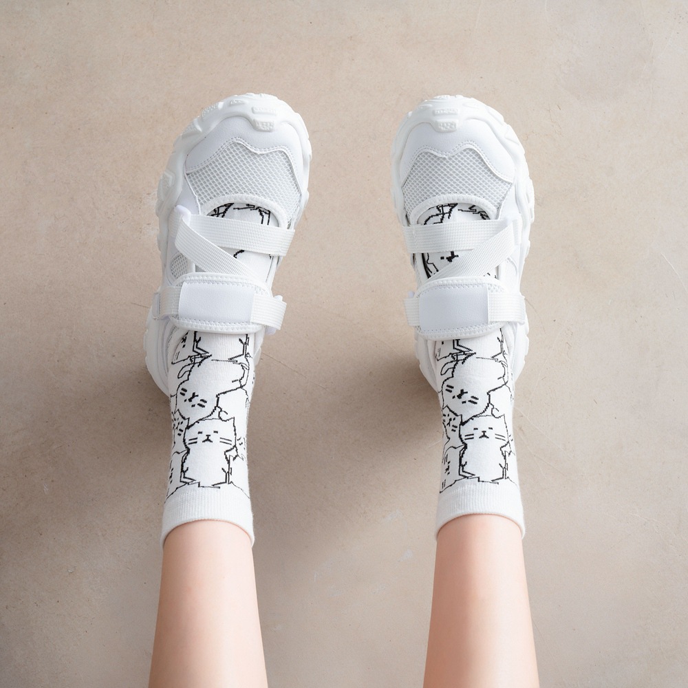 New Product Printing Funny Cut - Fashion Street Cat review and price