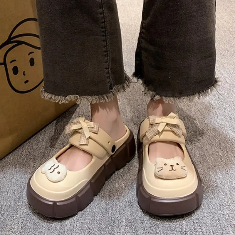 New Cute DIY Cat Fish Fashion  - Street Fashion Female review and price