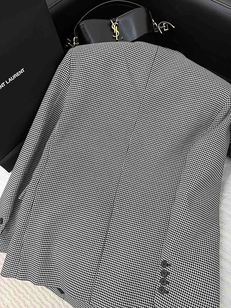 Elegant Street Style Blazer Sp - Street Fashion England review and price