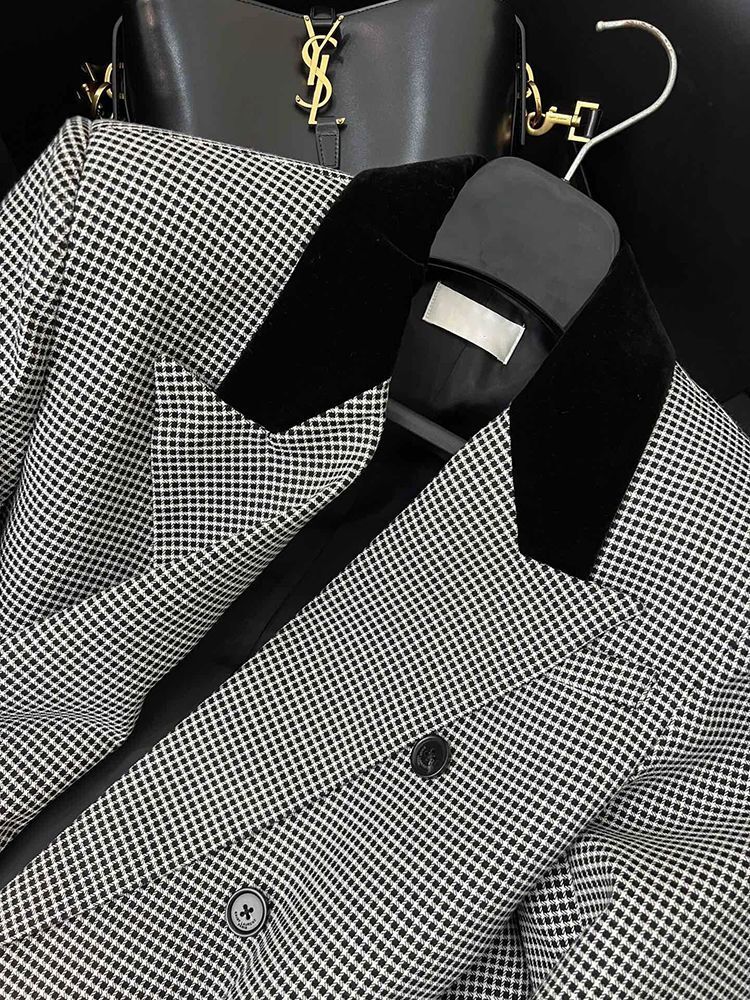 Elegant Street Style Blazer Sp - Street Fashion England review and price