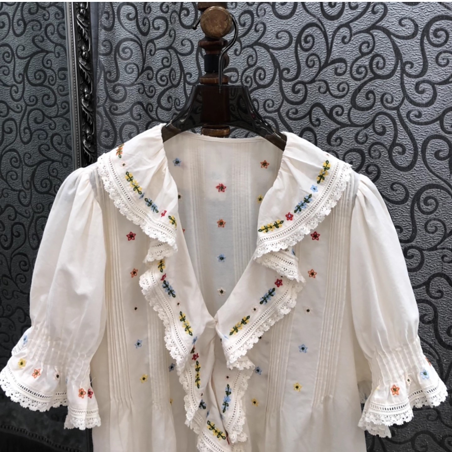 100%Cotton Shirts 2025 Autumn  - Street Fashion Winter 2025 review and price