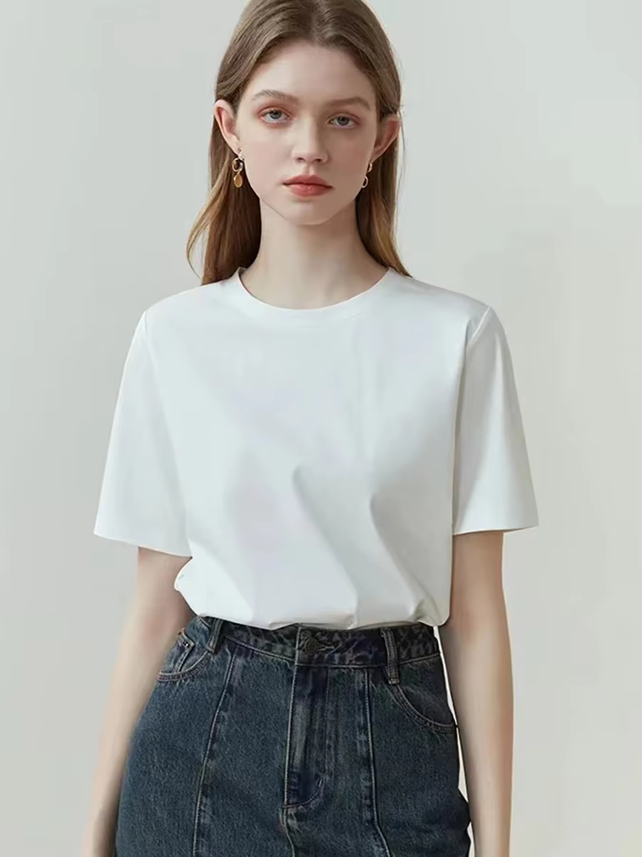 Summer Street Style Top USCSS  - Fashion Street Cat review and price