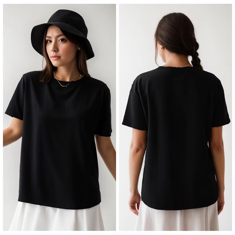 Summer Street Style Top USCSS  - Fashion Street Cat review and price