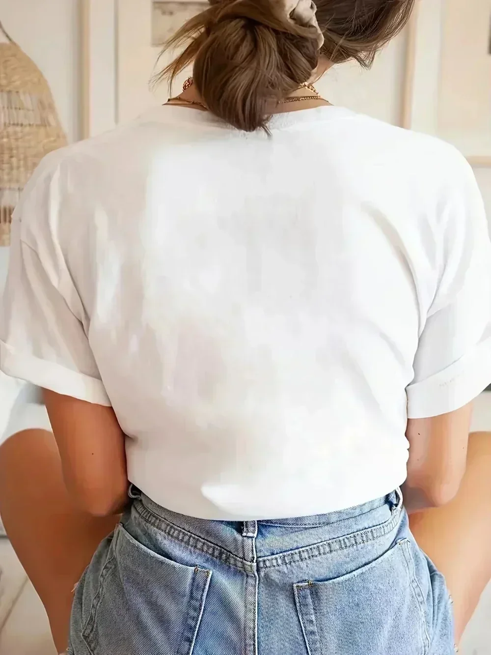 Summer Street Style Top USCSS  - Fashion Street Cat review and price