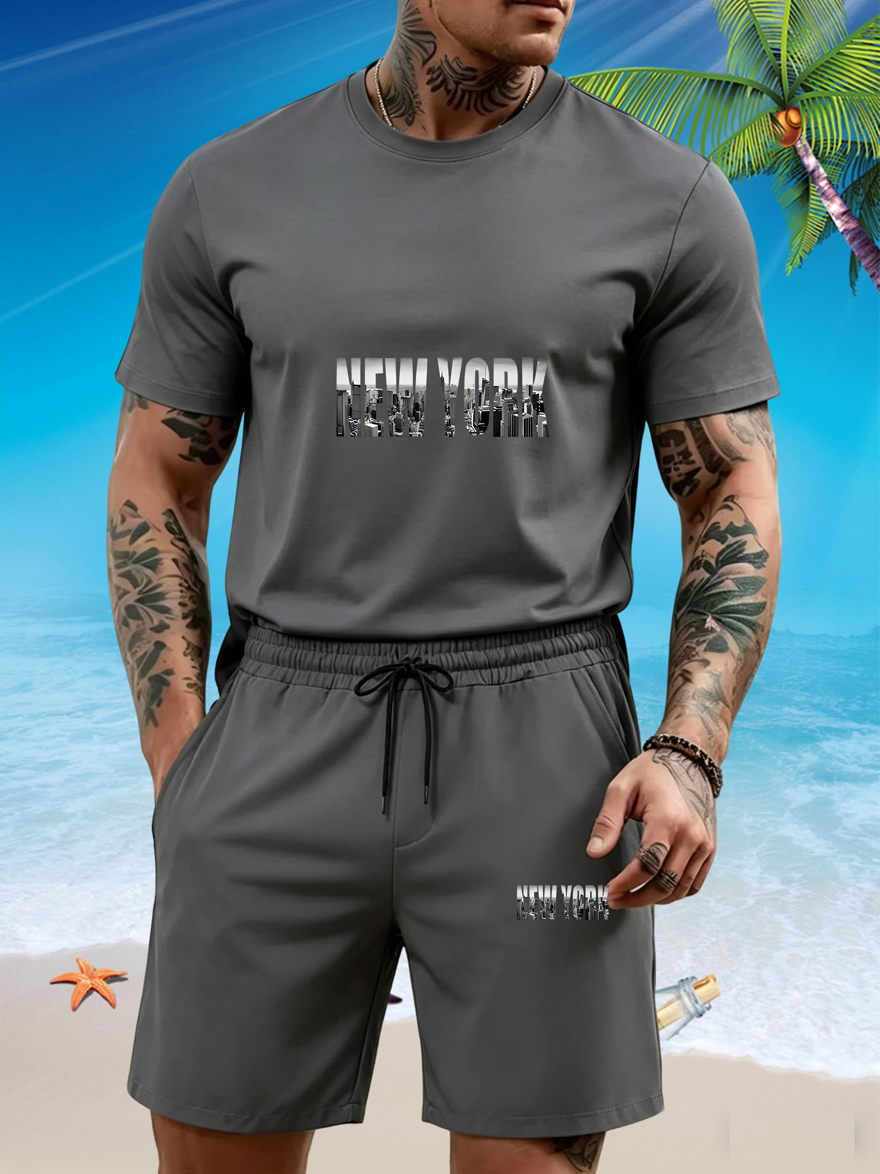 2026 New Simple and Fashionabl - Street Fashion New York 2026 review and price