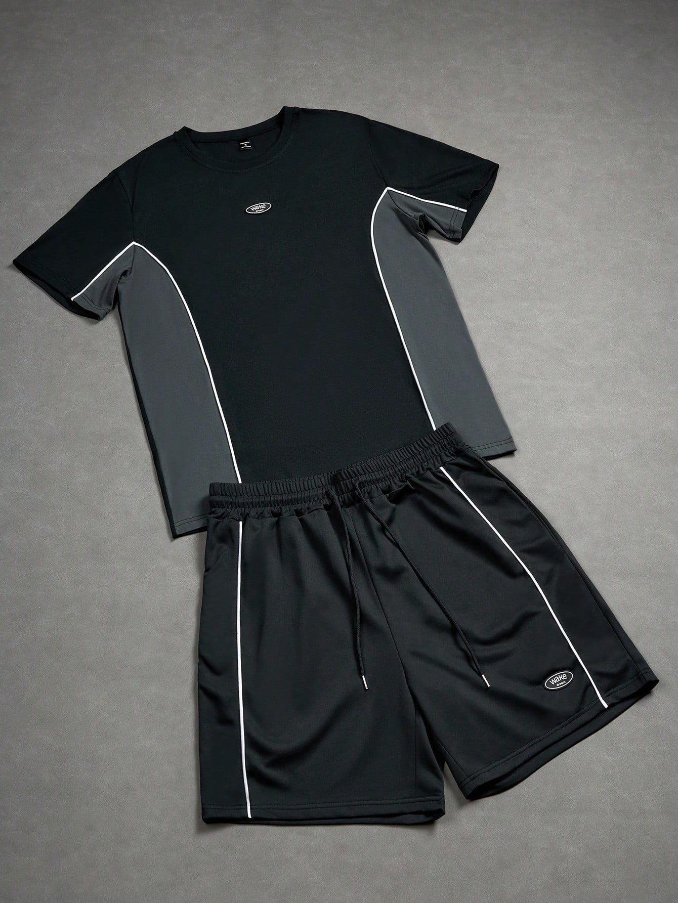 2026 Summer New Men's Short-Sl - Street Fashion For 2026 review and price