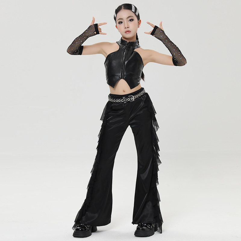 Fashion Irregular Hanging Neck - Street Fashion Outfit Girl review and price