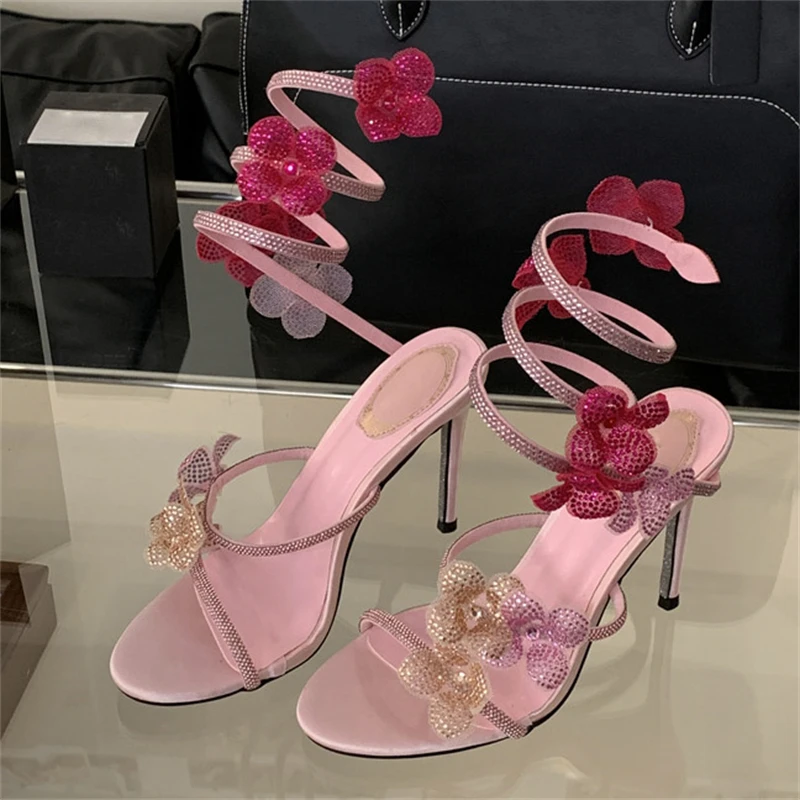 Aneikeh 2026 Summer Open Toe A - Street Fashion Female review and price