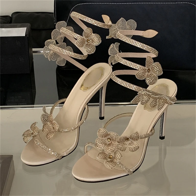 Aneikeh 2026 Summer Open Toe A - Street Fashion Female review and price
