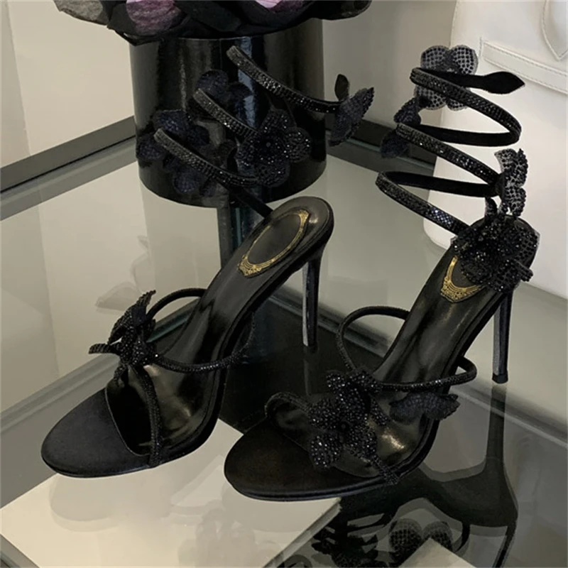 Aneikeh 2026 Summer Open Toe A - Street Fashion Female review and price