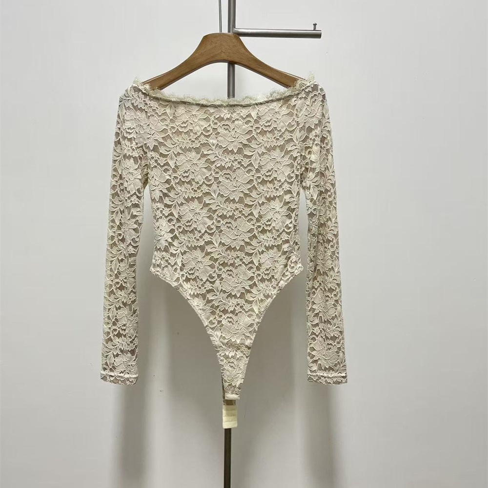 2025 Winter Women's Lace Bodys - Street Fashion Winter 2025 review and price
