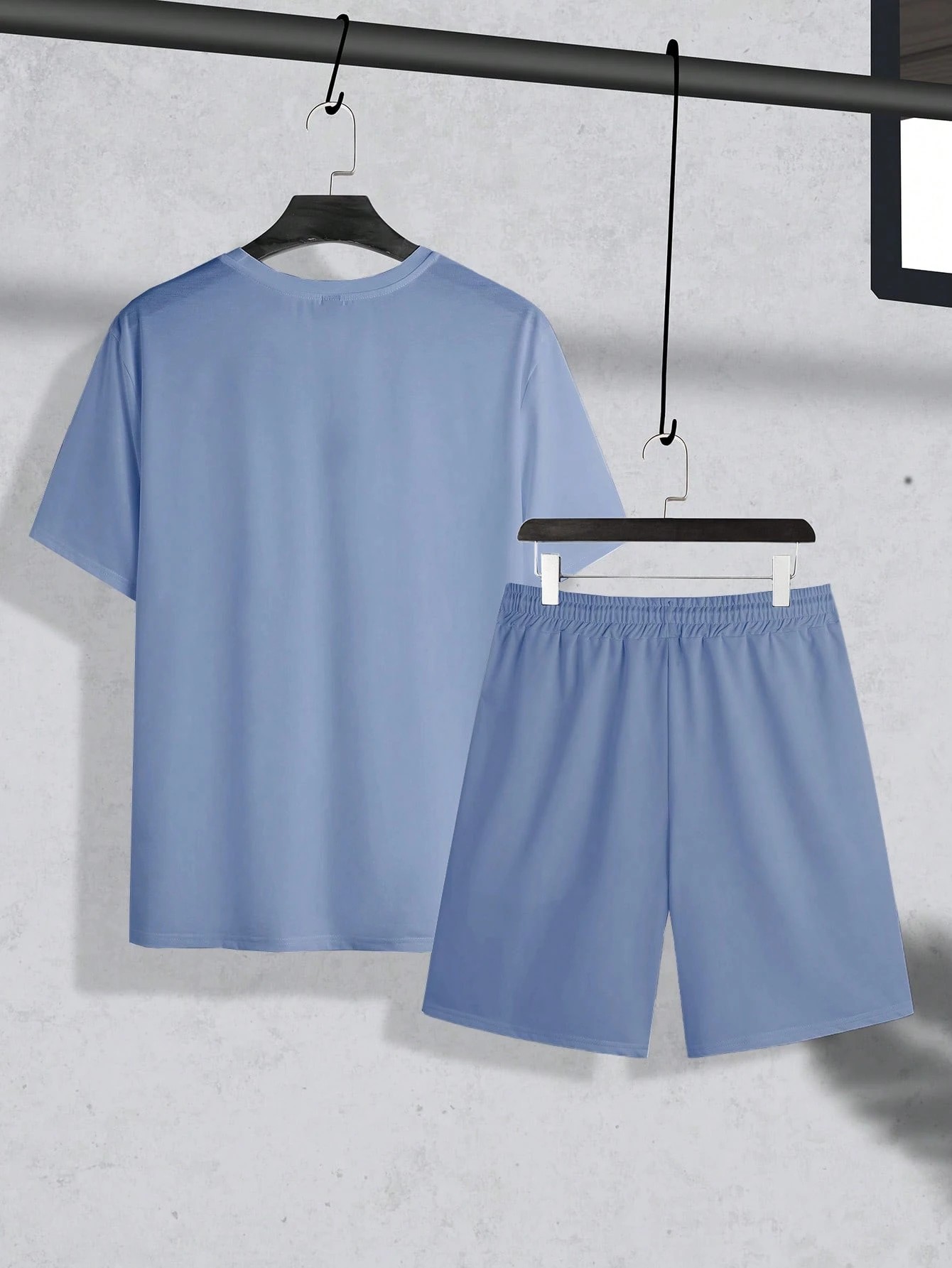 2026 Summer New Men's Short-Sl - Street Fashion For 2026 review and price