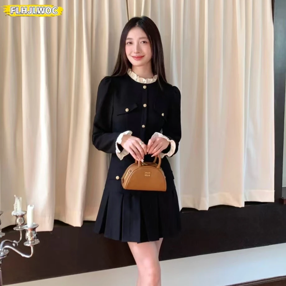 Japan Chic Korea Fenimine Vest - Street Fashion Japan 2025 review and price