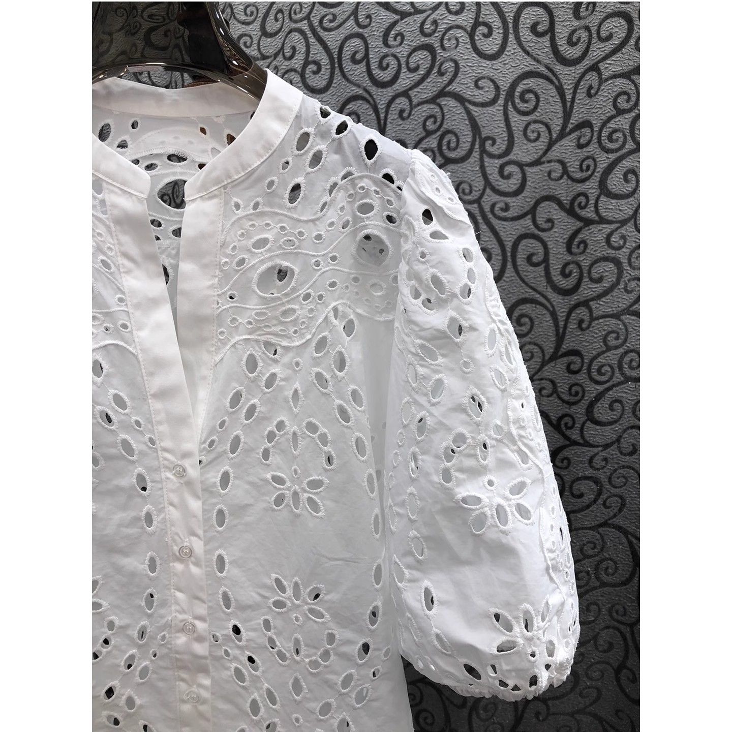 100%Cotton Shirts 2025 Autumn  - Street Fashion Winter 2025 review and price