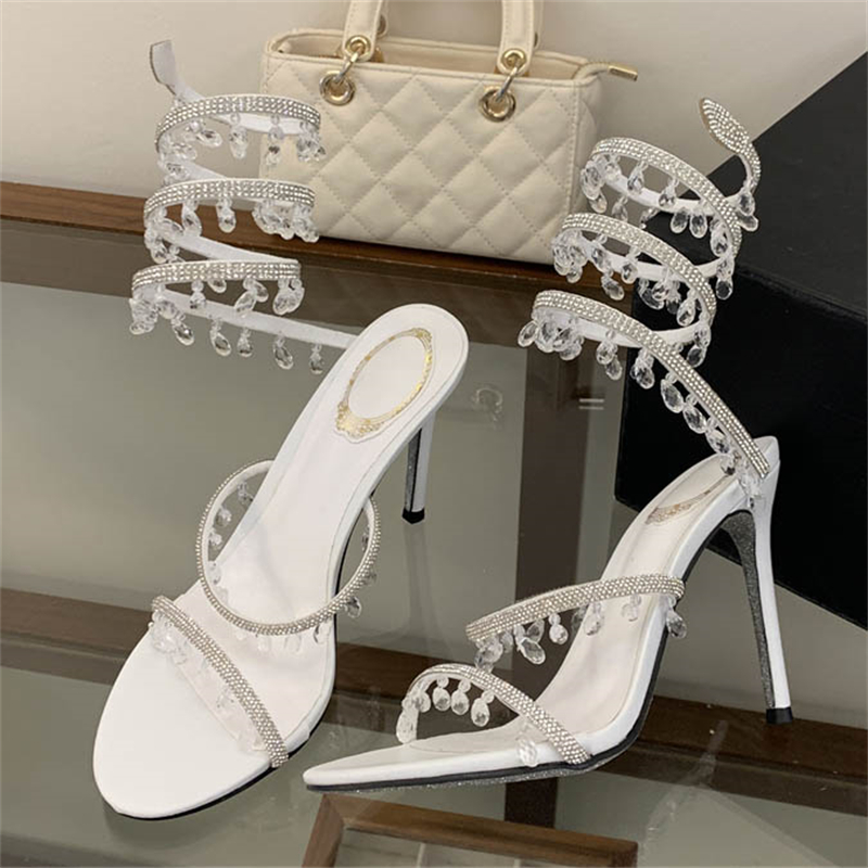 Eilyken New Sexy Thin High Hee - Street Fashion Women review and price
