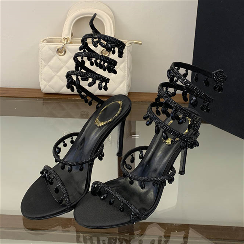 Eilyken New Sexy Thin High Hee - Street Fashion Women review and price