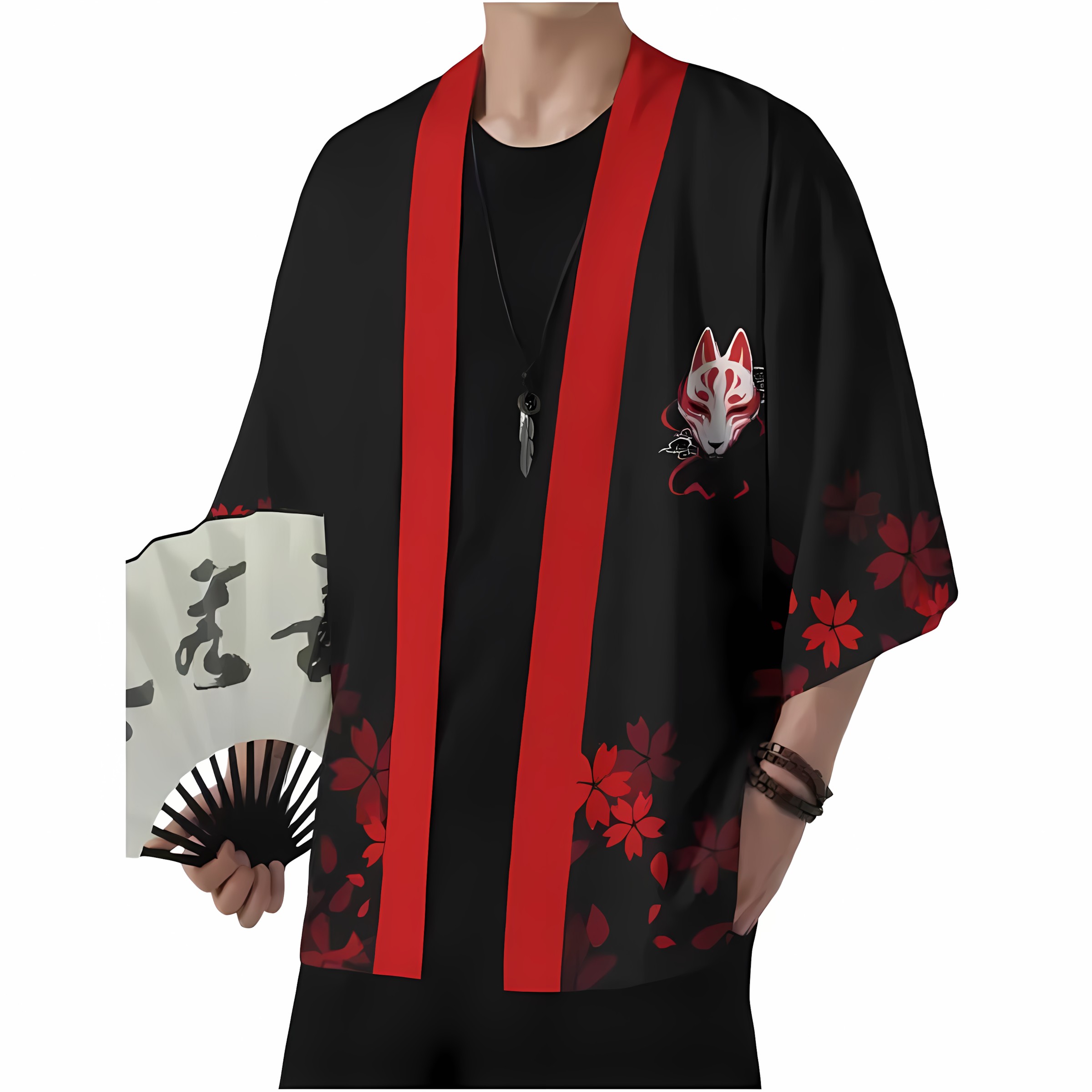 2026 Summer New Style Men's Ki - Street Fashion Style review and price