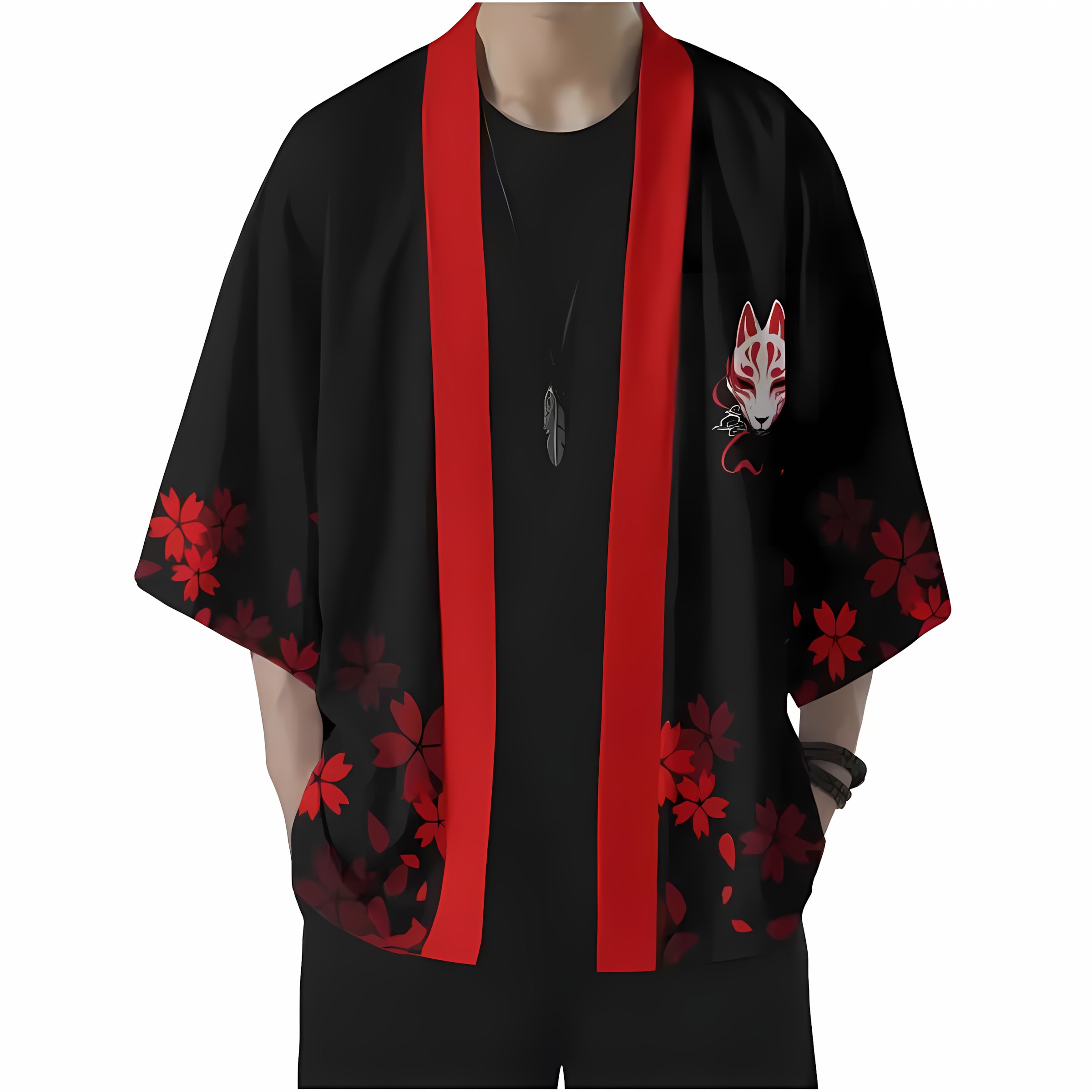2026 Summer New Style Men's Ki - Street Fashion Style review and price