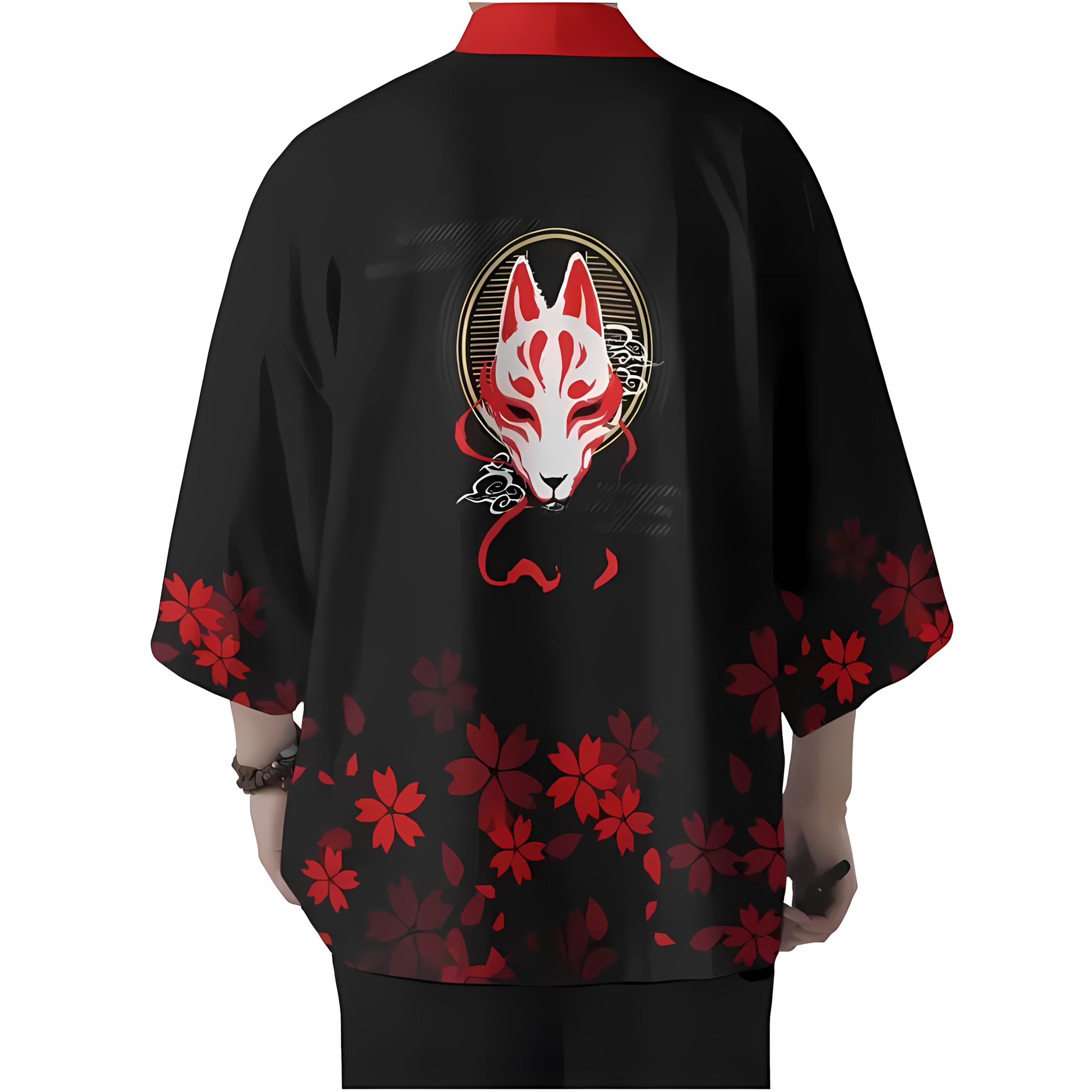 2026 Summer New Style Men's Ki - Street Fashion Style review and price