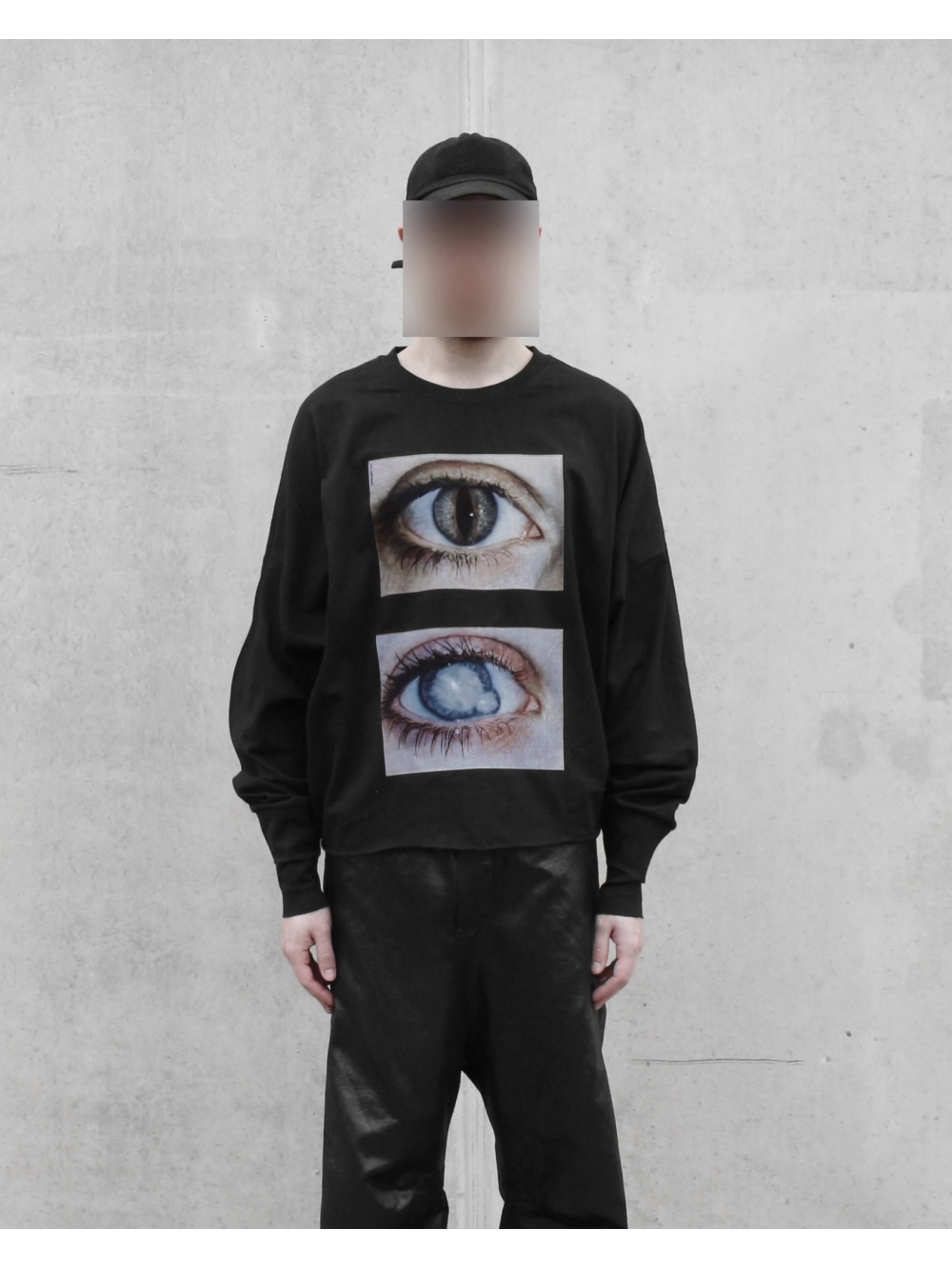2026 New Dark Gothic Realistic - Street Fashion For 2026 review and price