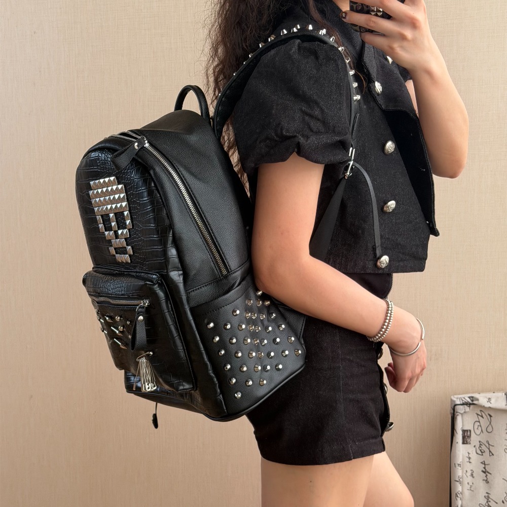 Original Black Crocodile Patte - Street Fashion Women review and price