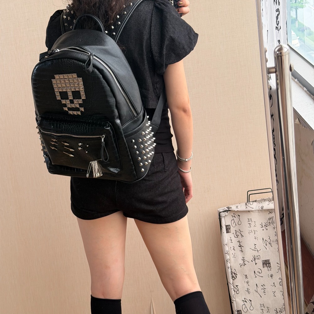Original Black Crocodile Patte - Street Fashion Women review and price