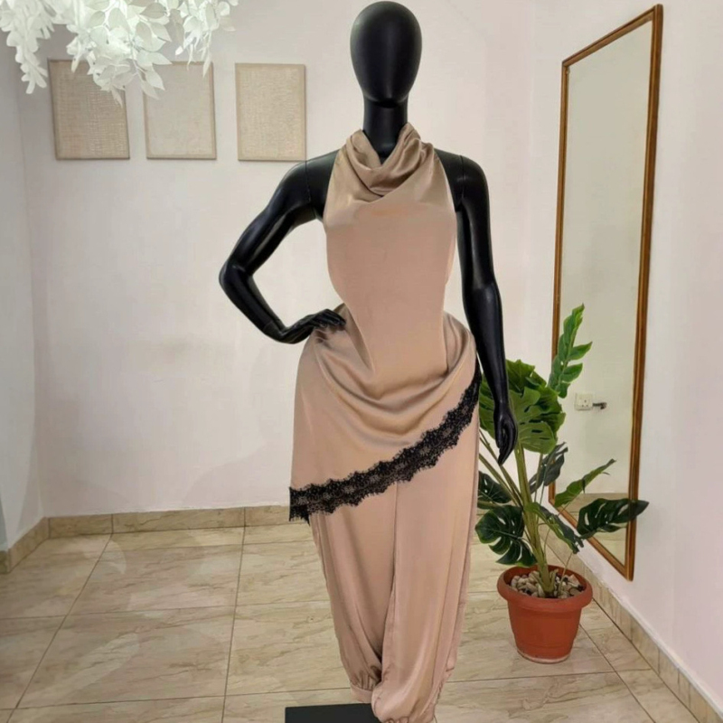 2026 Trendy Afrian Fashion Wom - Street Fashion Necklace review and price