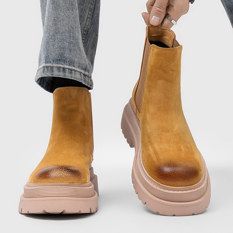 England style men's fashion hi - Street Fashion England review and price