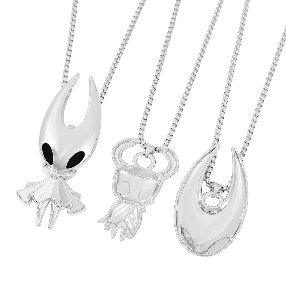 Fashion gaming jewelry accesso - Street Fashion Necklace review and price