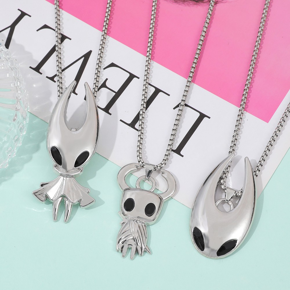 Fashion gaming jewelry accesso - Street Fashion Necklace review and price