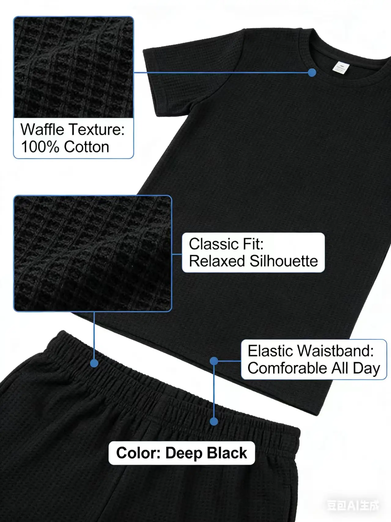 Summer Men's Quick Dry Casual  - Street Fashion Style review and price
