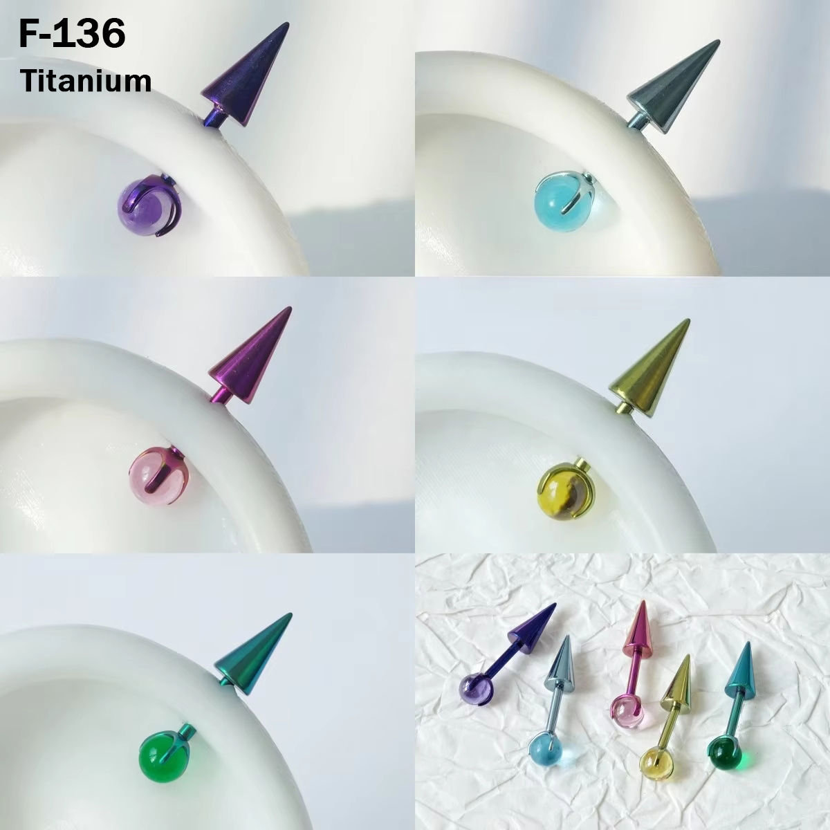 INS Style Unique Double Street - Street Fashion Earrings review and price