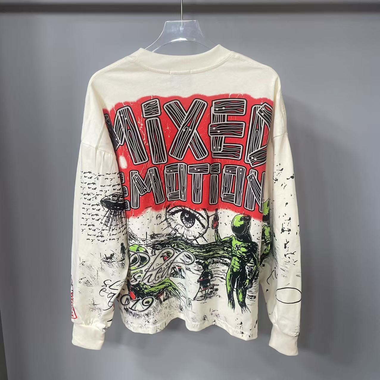 High Quality Designer MIXED-EM - Street Fashion Style review and price