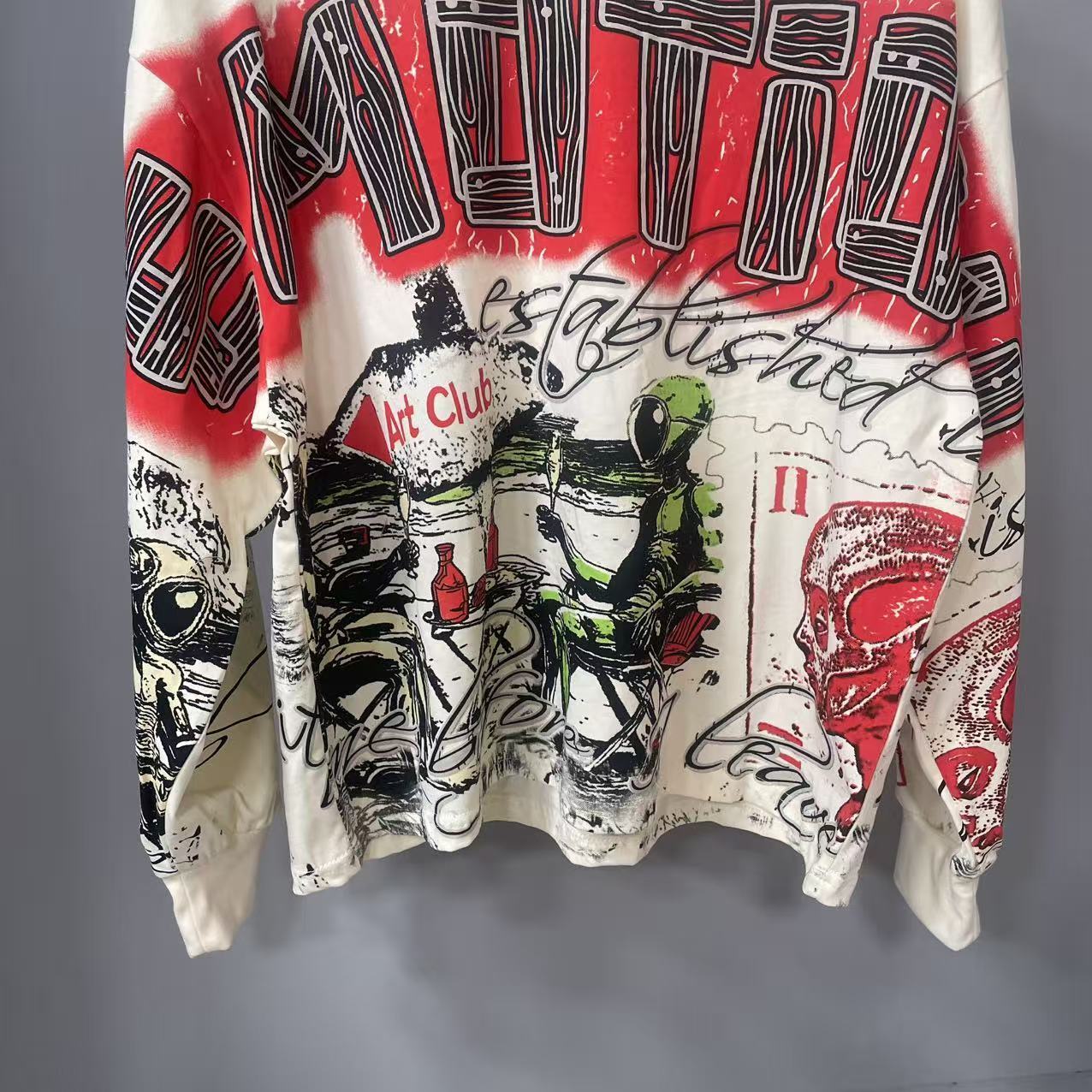 High Quality Designer MIXED-EM - Street Fashion Style review and price