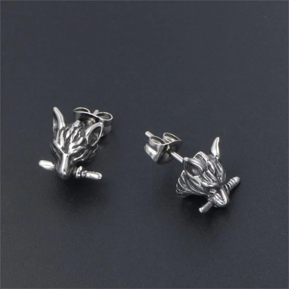 Simple Creative Fashion Exquis - Street Fashion Earrings review and price