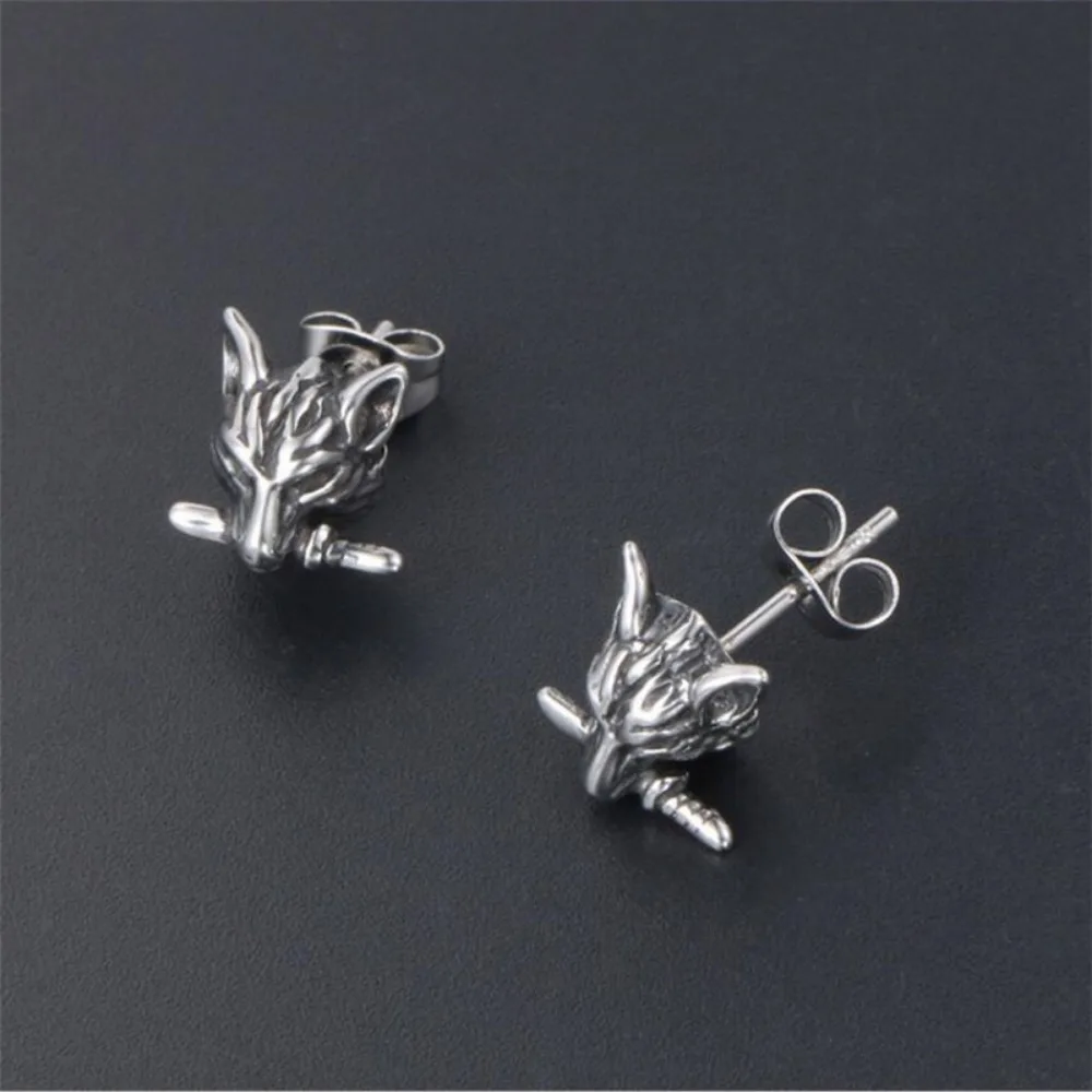 Simple Creative Fashion Exquis - Street Fashion Earrings review and price