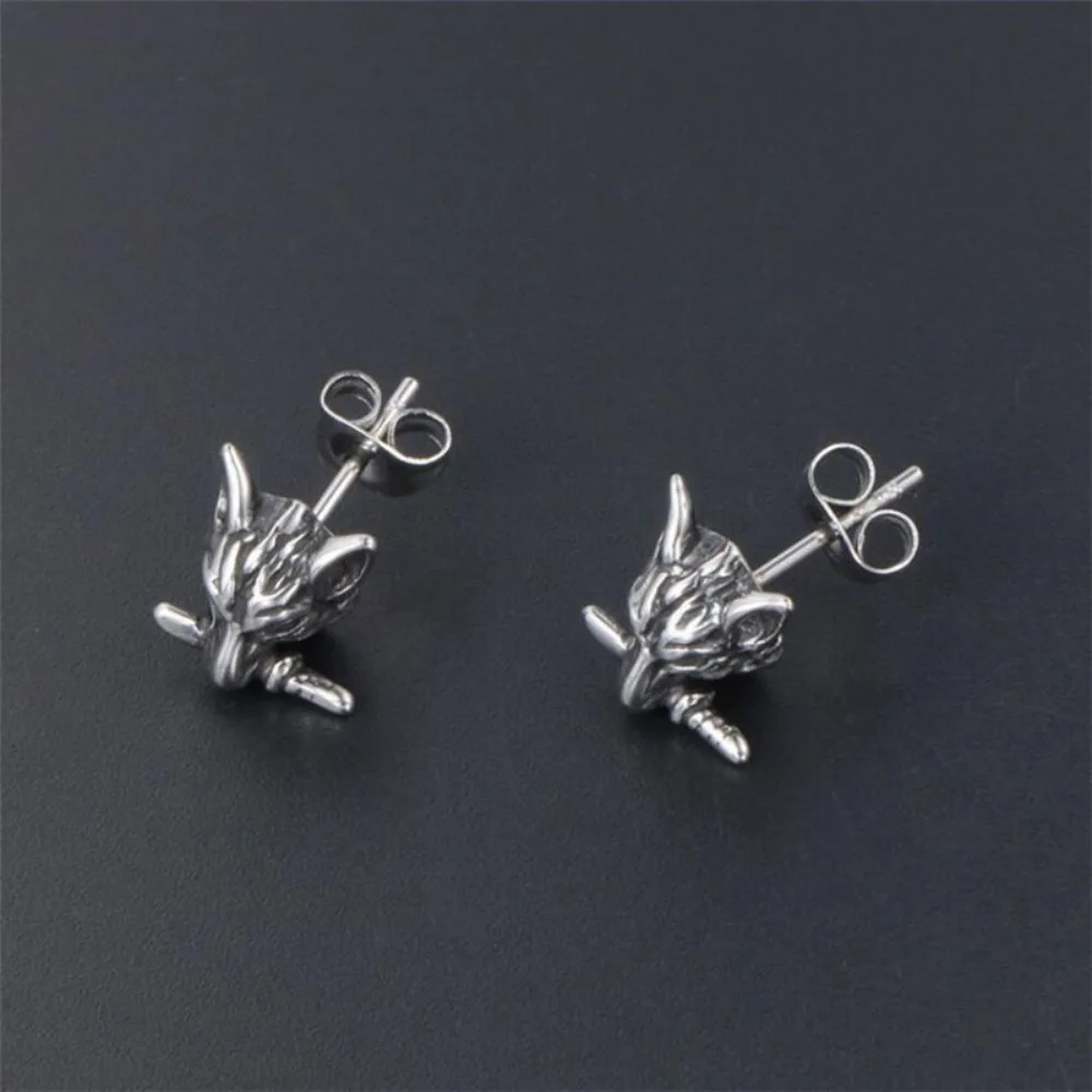Simple Creative Fashion Exquis - Street Fashion Earrings review and price