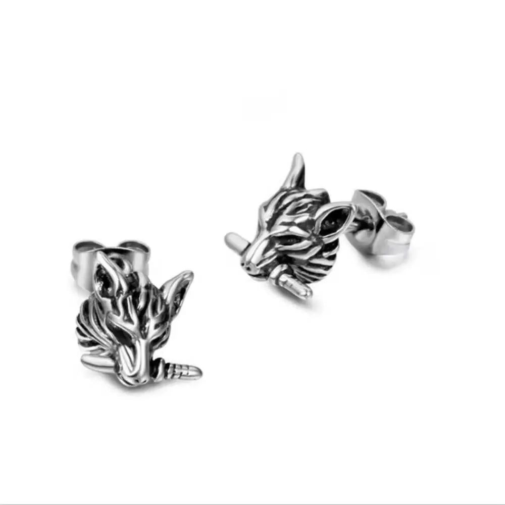 Simple Creative Fashion Exquis - Street Fashion Earrings review and price