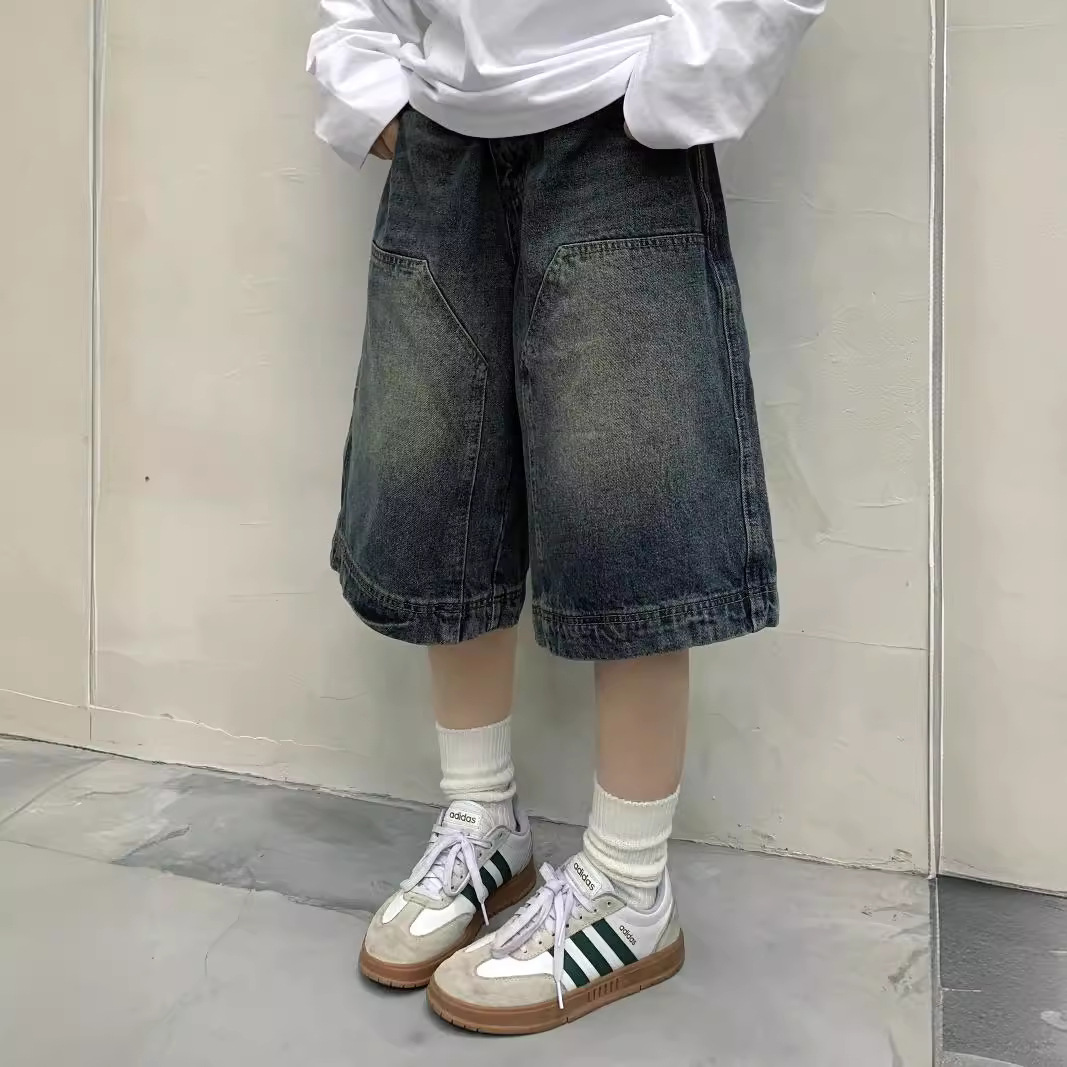 Women Y2K Vintage Baggy Jean S - Street Fashion Vintage review and price