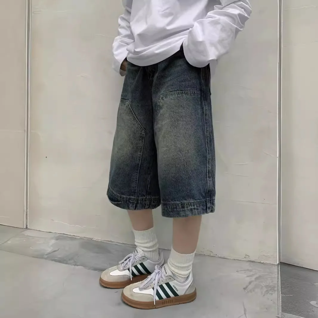 Women Y2K Vintage Baggy Jean S - Street Fashion Vintage review and price