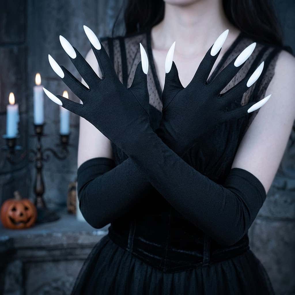 2026 Moon Girl Y2K Gothic Long - Street Fashion Outfit Girl review and price