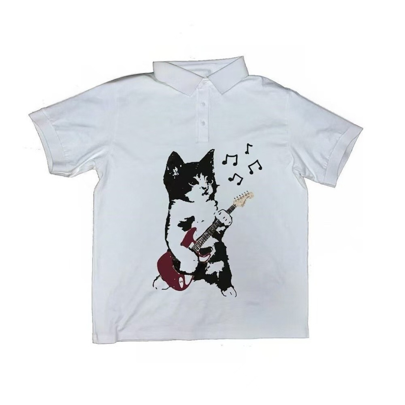 Fashion Trend Y2k Short Sleeve - Street Fashion England review and price