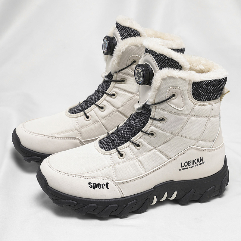 2025 Winter New Style High-Top - Street Fashion Winter 2025 review and price