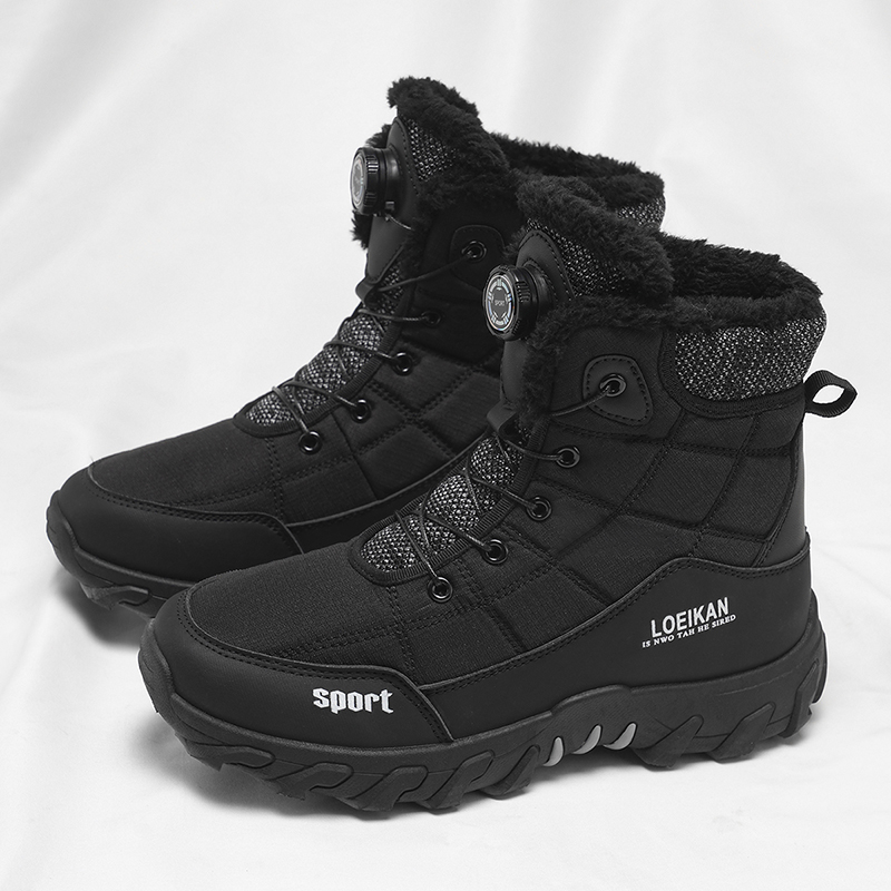 2025 Winter New Style High-Top - Street Fashion Winter 2025 review and price